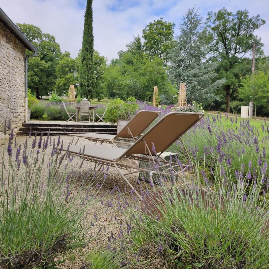 Manoir De Malagorse Cuzance Kültér fotó