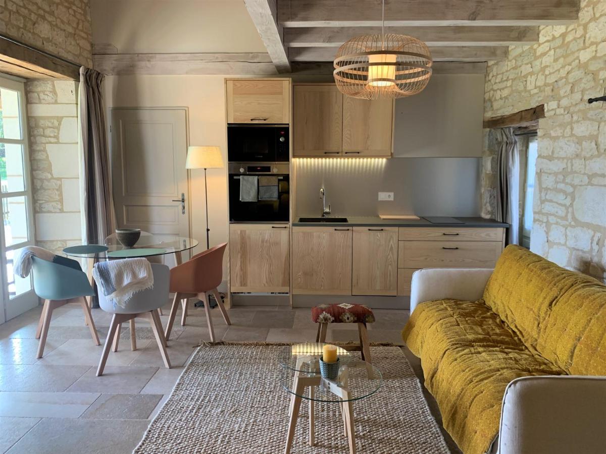 Manoir De Malagorse Cuzance Kültér fotó